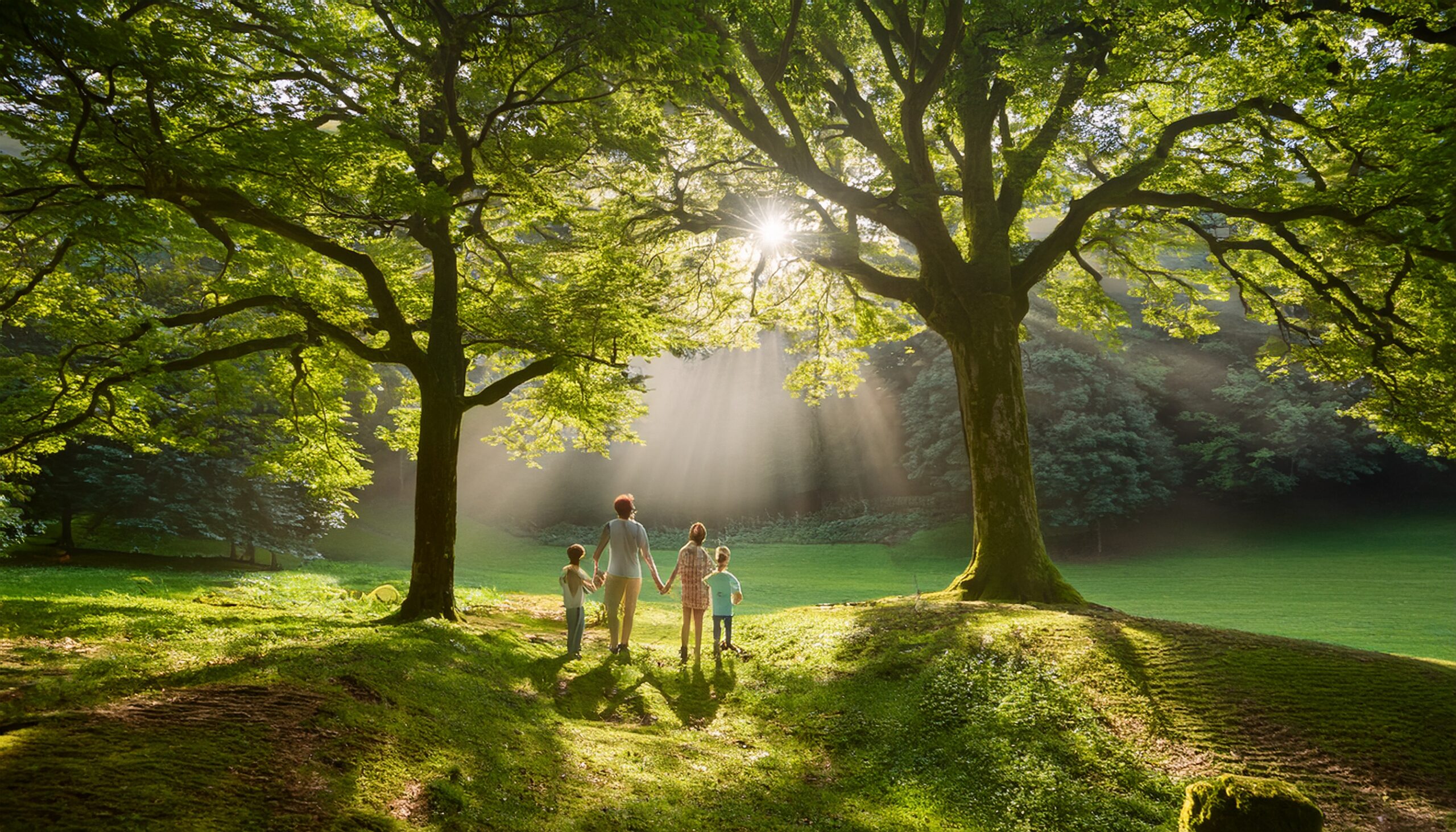 Firefly-A-serene-landscape-with-lush-greenery-sunlight-filtering-through-trees-and-a-family-enjoyi-scaled.jpg